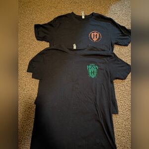 Mike Hess Brewing Women's T-shirts